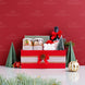 Scarlet Snowfall Hamper