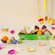 Diwali Sweet Glow Tray