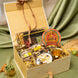 Golden Nilavilakku Heritage Hamper