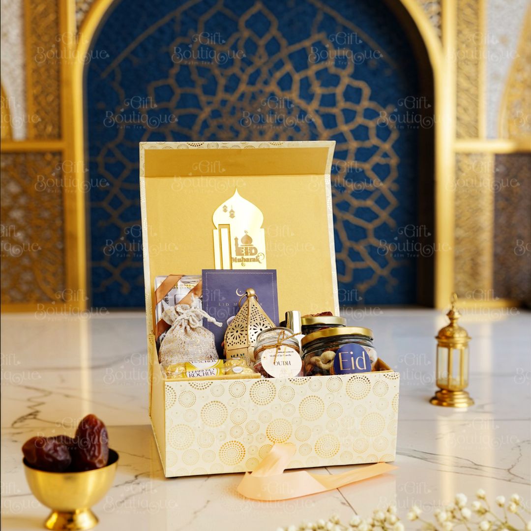 Eid Gifting - Corporate