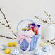 Easter Pastel Elegance Basket