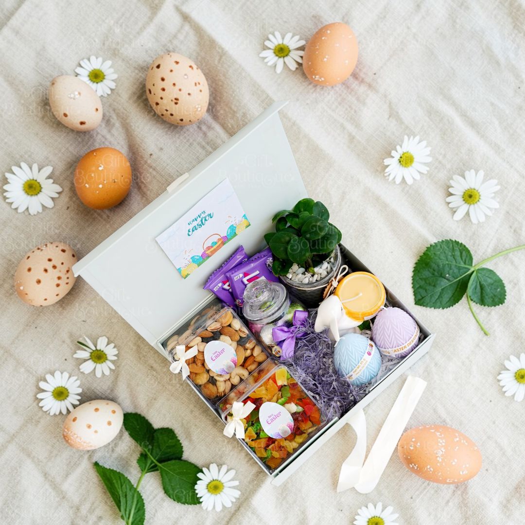 Easter - Festival