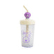 Cute Pig Stir Bottle
