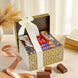 Gilded Indulgence Chocolate Hamper