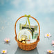 Mint Harmony Gift Basket