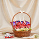 Chocolate Garden Basket