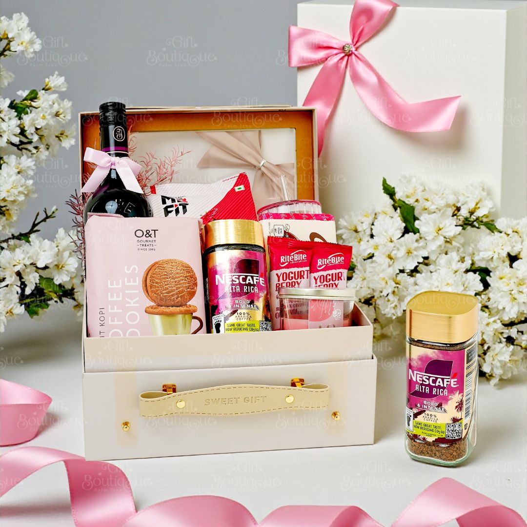 Achievement & Milestone Gifts